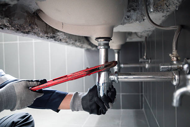 Trusted Pipe Repair service in Trivoli, IL - Masters Plumbing Service